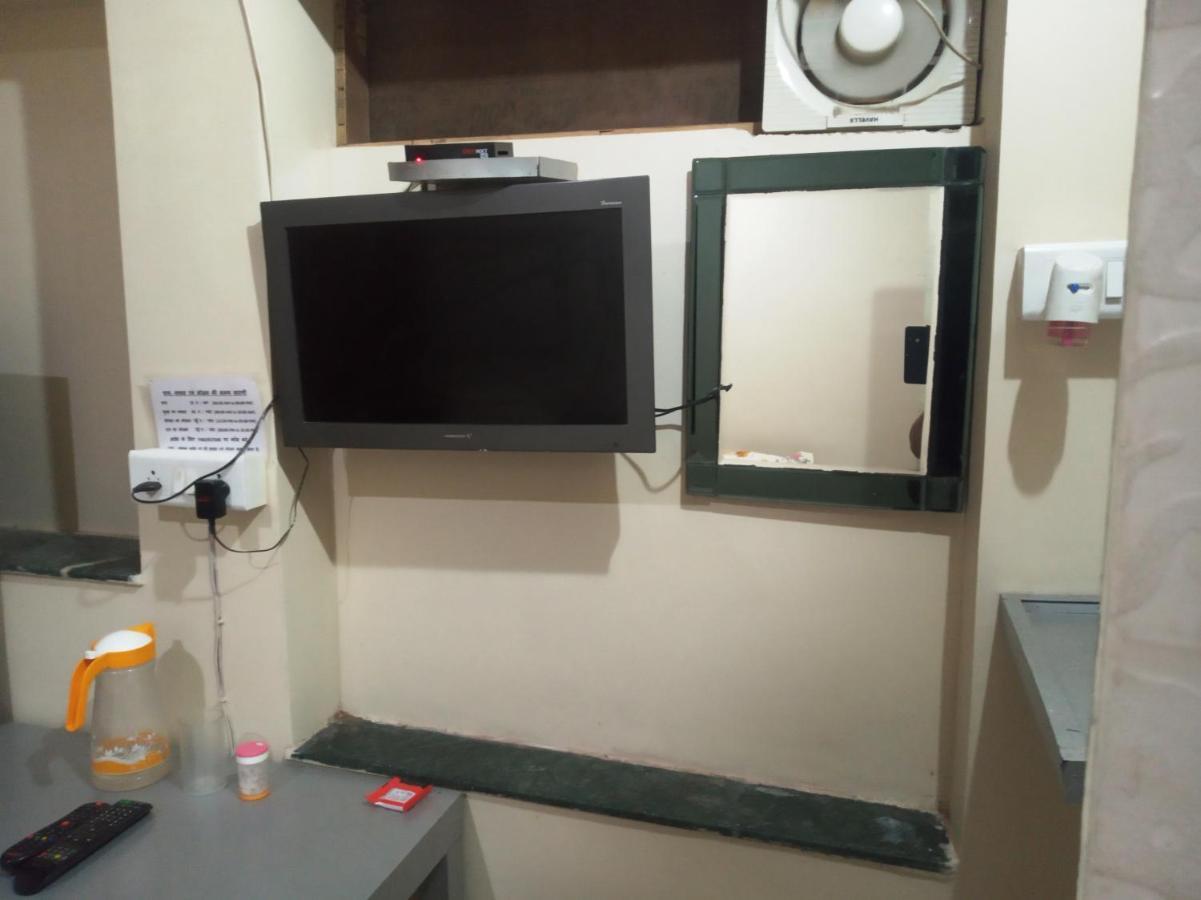 Budget Hotel Patna  Exterior photo